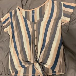 American eagle shirt